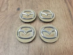 �������� �� ����� Mazda 3 BK 1.5 ZY ����