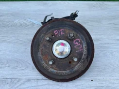 ������� Honda Fit 42200SAAG51 GD1 L15A, ������ ������ 42200SAAG51 ����