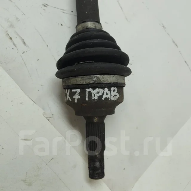 ������ Citroen C5 2008 32738G 32738G ����