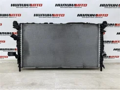 �������� ���������� Ford Focus 2 2008 1357325 CB4 G6DA 1357325 ����