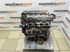��������� Nissan Tiida 2009 10102BC23F 1.6 HR16DE 10102BC23F ����