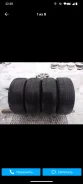 Michelin X-Ice 3. ������, ��� �����, �/�, ����� �� 5 % ����