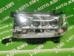 ���� ������������ Toyota Land Cruiser 2017 8117160K11 GRJ200 8117160K11 ����