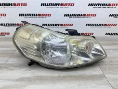 ���� ������� Suzuki SX4 2011 3512080JA1 YA21S 1.6 M16A, ������ 3512080JA1 ����