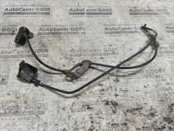������ ABS Mazda Mazda 6 2006 GJ6A4370XE GG, �������� ������ GJ6A4370XE ����