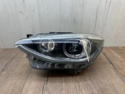 ���� ���������� BMW 1-Series 2012 63117296911 F20 1.6 N13B16A, ����� 63117296911 ����