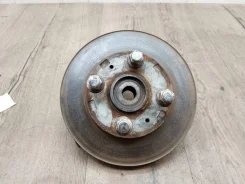 ����� ���������� + ������� Mitsubishi Carisma 1998 MR249223 DA2A 4G93, �������� ������ MR249223 ����