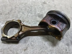 ����� � ������� Toyota Corona 1993 131017416001 ST190 3SFE 131017416001 ����