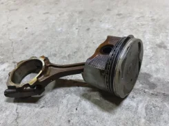 ����� � ������� Toyota Corona 1993 131017416001 ST190 3SFE 131017416001 ����