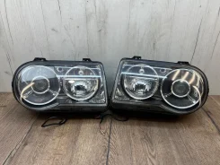 ���� Chrysler 300C 6.1 SRT8 2009 398415250AA LX HEMI ESF 398415250AA ����