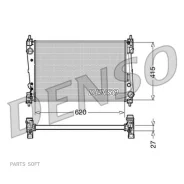 �������� Denso DRM09111 DRM09111 ����