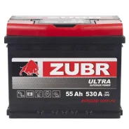 Zubr