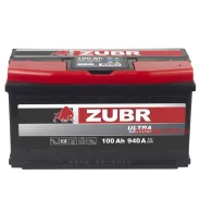 Zubr