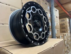 MLJ XD. 6.0x14", 4x100, ET38, �� 67,1���. ����