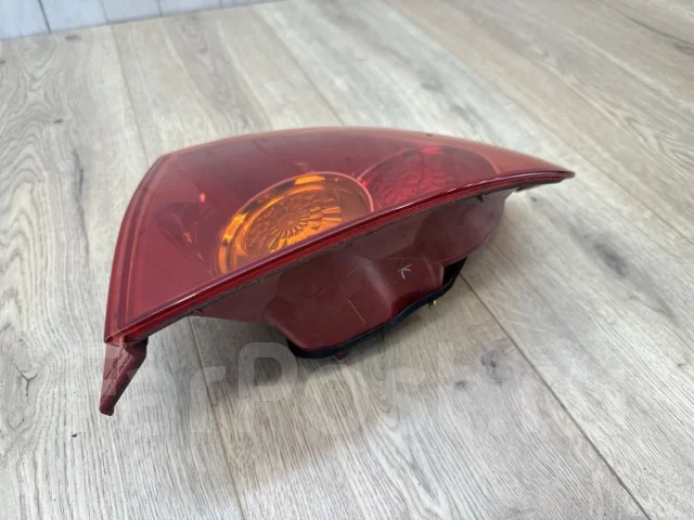 ������ Mazda 3 BN8V51180D BK, ������ BN8V51180D ����