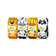 �������� ������� (50��) ����. ����. ���.� 0+ ������� �/�� Smart Animals ����
