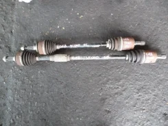 ������ Honda Fit 2007, ����� �������� ����