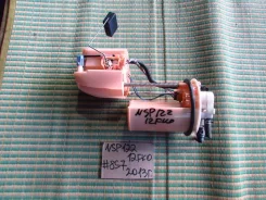 ��������� ����� Toyota Ractis 2013 ����