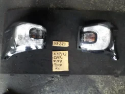 ����-������ Toyota Sienta 2017 [52283], ����� 52283 ����