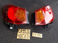 ����-������ Toyota Mark X 2010 [22351], ������ 22351 ����