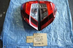 ����-������ Honda Fit 2014 [1698], ������ 1698 ����