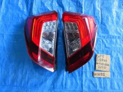 ����-������ Honda Fit 2013 [1698], ������ 1698 ����