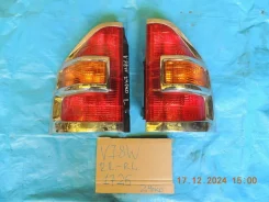 ����-������ Mitsubishi Pajero 1999 [1726], ����� 1726 ����