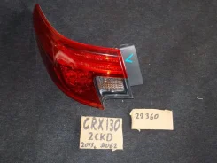 ����-������ Toyota Mark X 2013 [22360], ����� 22360 ����