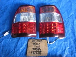 ����-������ Toyota LAND Cruiser 2005 [60116], ����� 60116 ����