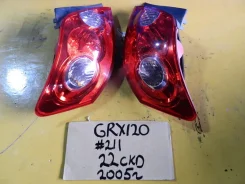 ����-������ Toyota Mark X 2005 [22333], ����� 22333 ����