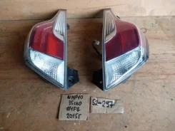 ����-������ Toyota AQUA 2015 [52297], ������ 52297 ����
