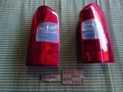 ����-������ Toyota Probox 2003 [52078], ����� 52078 ����