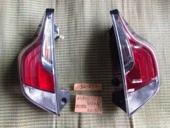 ����-������ Toyota AQUA 2015 [52297], ������ 52297 ����