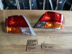 ����-������ Toyota Allion 2009 [20449], ������ 20449 ����