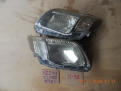 ���� Toyota Corolla Fielder 2007 [1398], ������ 1398 ����