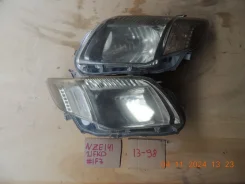 ���� Toyota Corolla Fielder 2007 [1398], ����� 1398 ����