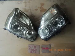 ���� Nissan Xtrail 2010 [1787], ����� 1787 ����