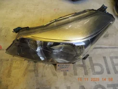 ���� Toyota VITZ 2011 [52236], ����� 52236 ����