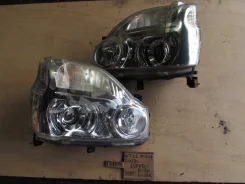 ���� Nissan Xtrail 2008 [1787], ������ 1787 ����