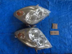 ���� Toyota Spacio 2002 [1366], ����� 1366 ����