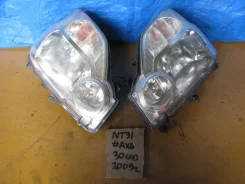 ���� Nissan Xtrail 2009 [1785], ������ 1785 ����