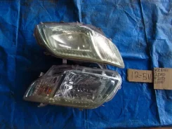 ���� Toyota Corolla Fielder 2008 [1398], ������ 1398 ����