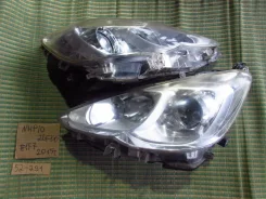 ���� Toyota AQUA 2015 [52291], ������ 52291 ����