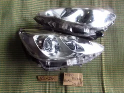 ���� Toyota AQUA 2015 [52291], ������ 52291 ����