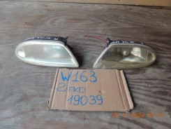������� Mercedes ML350 2004 [19039] 19039 ����