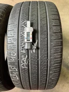 Pirelli P Zero All Season. ������, 2022 ���, �/�, ����� 60 % ����