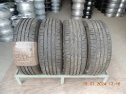 BFGoodrich Advantage Control