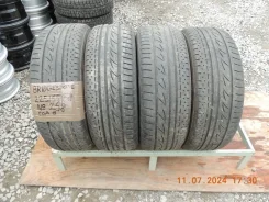 Bridgestone Luft RV