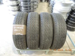 Bridgestone RD613 Steel