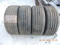 Dunlop Veuro VE 303